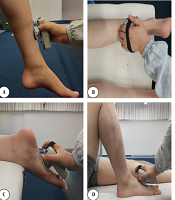 The Effect of Short-Term Instrument-Assisted Soft Tissue Mobilization on Lower Limb Muscle Strength and Sit-to-Stand Kinetics in Patients with Knee Osteoarthritis: A Randomized Controlled Trial