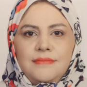 Anahita Khodabakhshi-Koolaee