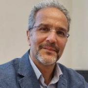 Hamid Ravaghi Hamid Ravaghi