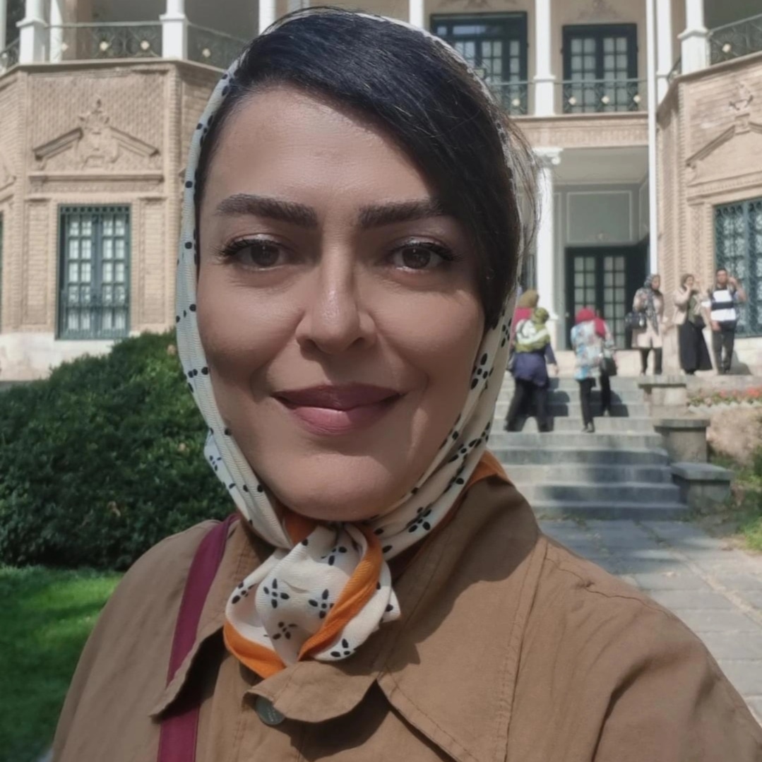 Leila Alizadeh
