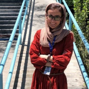 Fatima Arifi Fatima Arifi