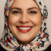 Anahita Khodabakhshi-Koolaee