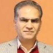 Masoud Bahrami