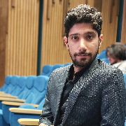 Farzin Bagheri Sheykhangafshe