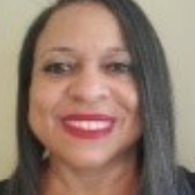Sharon Jackson White Sharon Jackson White