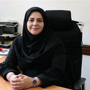 Zohreh Ghomian