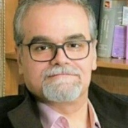 Javad Ghoroubi