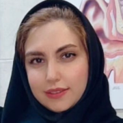 Parisa Rasouli Fard