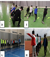J Motor Control Learn