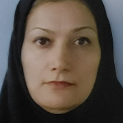 Razieh Sangsari