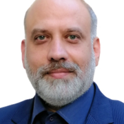 Ali Mehrafarin