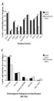 Virulence Characteristics, Serotyping and Phylogenetic Typing of Clinical and Environmental <i>Escherichia coli</i> Isolates