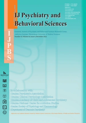 IJ Psychiatry and Behavioral Sciences