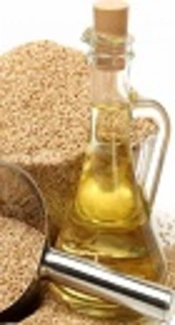 Sesame Oil, Organic Facts