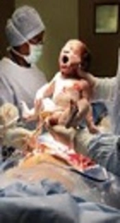 Percentiles of Oxygen Saturations (SpO<sub>2</sub>) and Heart Rates (HR) in Premature Infants in the Delivery Room