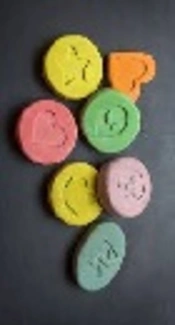 The Effects of Vitamin E on Prevention of Damages Due to MDMA (Ecstasy) Exposure on Sperm Parameters in Mice
