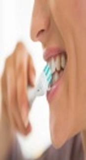 Oral Bacterial Growth, ScienceDaily