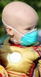 Design, Validity and Reliability of the Cancer-Related Fatigue Questionnaire in Children with Cancer Aged 4 - 18 Years