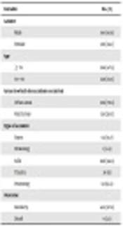 Medical - Surgical Nursing Journal