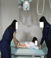 Iranian Journal of Radiology