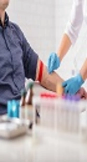 The Prevalence of Hepatitis A Among Blood Donors in Golestan Province in the Northeast of Iran