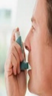 The Relationship Between Physical Work Capacity and Asthma Disease