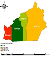 Middle East J Rehabil Health Stud