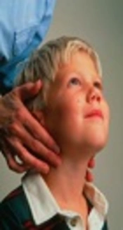 Frequency of Head and Neck Masses in Iranian Children During a 21-Year Period
