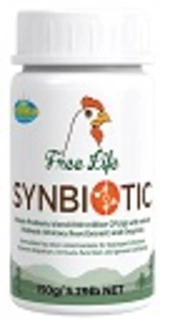 The Effect of Synbiotic as an Adjuvant Therapy to Fluoxetine in Moderate Depression: A Randomized Multicenter Trial
