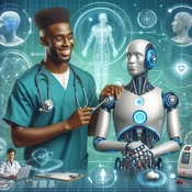 Artificial Intelligence in Medicine