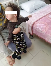 Iran J Pediatr