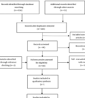 Int J High Risk Behav Addict
