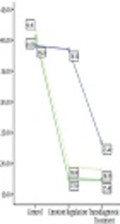 Comparative Study on the Effectiveness of a Unified Protocol for the Transdiagnostic Treatment and Emotion Regulation Intervention in Anxious Arousal