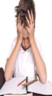 A Comparison of Frontal Lobe Function Between Students with Attention- Deficit Hyperactivity Disorder and Normal Students