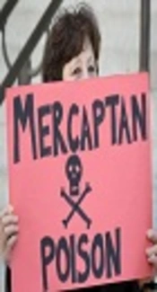 Mercaptan Spills, InsideClimate News