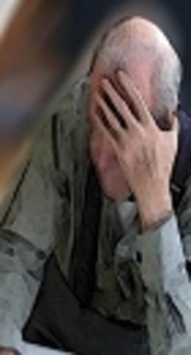 Ocular and Visual Manifestation of Alzheimer’s Disease: A Literature Review II Part: Clinical Studies