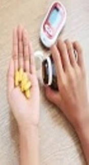 The Effect of Self-Care on Glycated Hemoglobin and Fasting Blood Sugar Levels on Adolescents with Diabetes