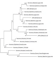 Jundishapur Journal of Microbiology 