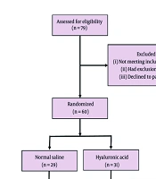 Middle East J Rehabil Health Stud