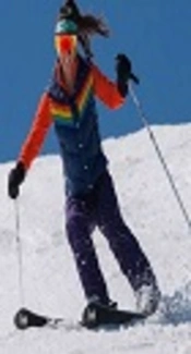 Do Skiers with Similar Race Time but Different Age Pace Similarly in a Cross-Country Ski Marathon?