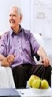 Community Mental Health Services for Older Adults in Iran