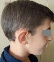 Journal of Comprehensive Pediatrics