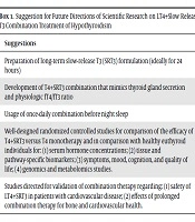  	International Journal of Endocrinology and Metabolism 