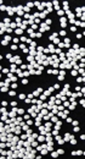 Tailored Hydrogel Microbeads of Sodium Carboxymethylcellulose as a Carrier to Deliver Mefenamic Acid: Transmucosal Administration