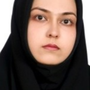 Saeedeh Yaghoubi Saeedeh Yaghoubi