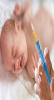 Efficacy of Hepatitis B Vaccination in Under Five-Year-Old Children in Iran: A Systematic Review and Meta-Analysis Study