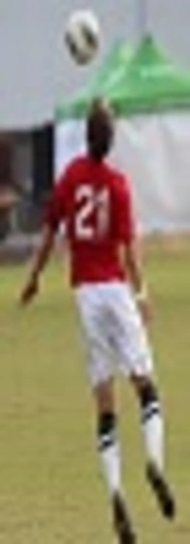 The Effect of Ten-Week FIFA 11+ Injury Prevention Program for Kids on Performance and Fitness of Adolescent Soccer Players