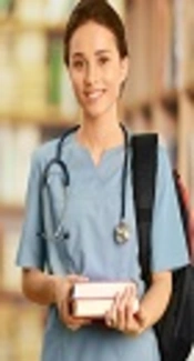 Nursing Students, Scrubs Magazine