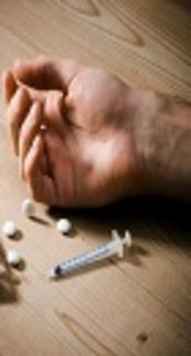 Prevalence of Different Types of Mental Disorders in Addicts of Ahvaz City During Year 2016