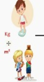 Body Growth Index in Children, Fitterfly